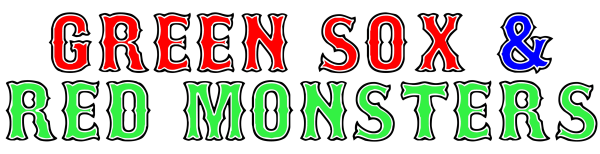 Guidelines for Green Sox & Red Monsters: A speculative-fiction anthology of stories honoring the Boston Red Sox