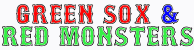 Guidelines for Green Sox & Red Monsters: A speculative-fiction anthology of stories honoring the Boston Red Sox